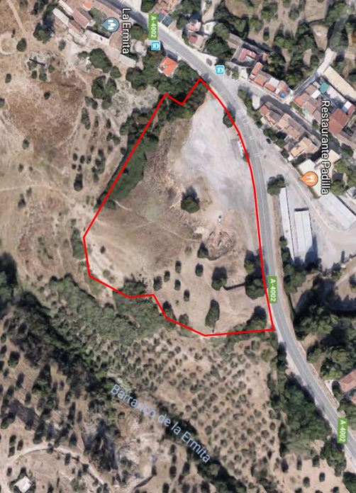 Texto no disponible Rústico