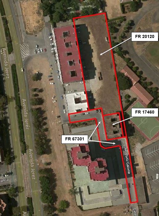 Texto no disponible Residencial