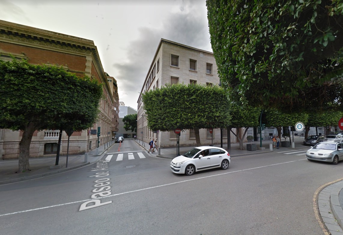 Texto no disponible Residencial