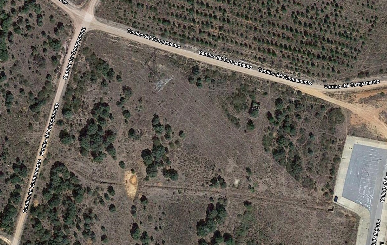 Texto no disponible Rústico