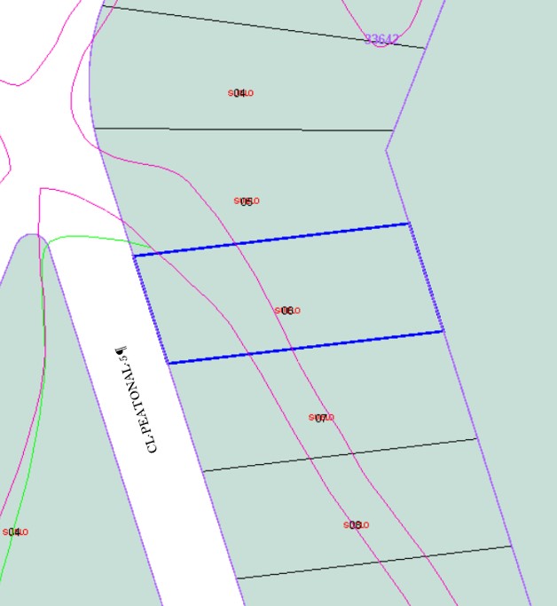 Texto no disponible Residencial