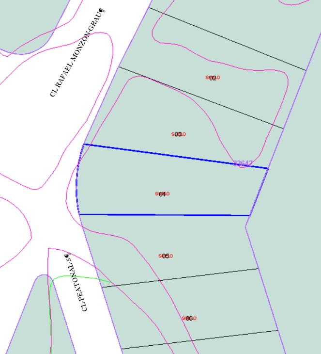 Texto no disponible Residencial