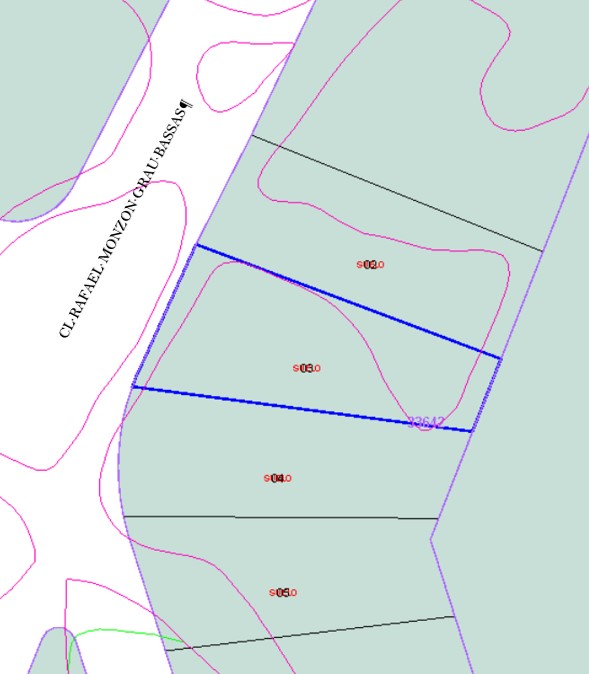 Texto no disponible Residencial