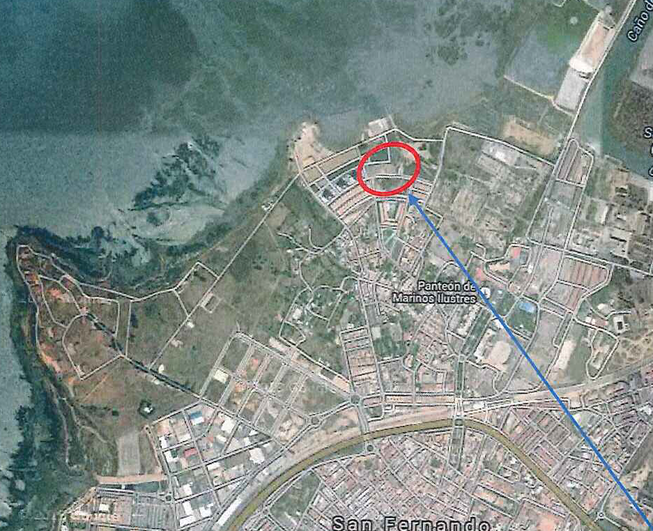 Texto no disponible Residencial