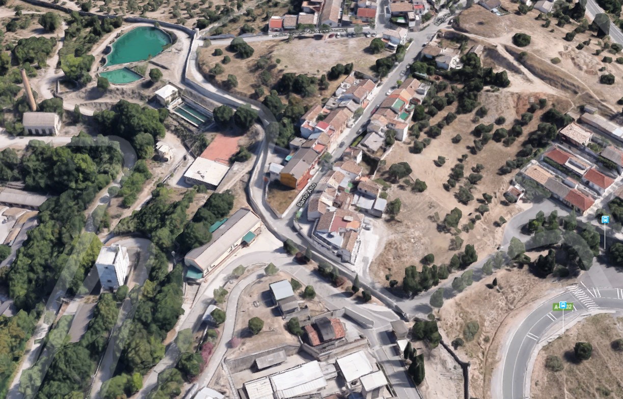 Texto no disponible Residencial