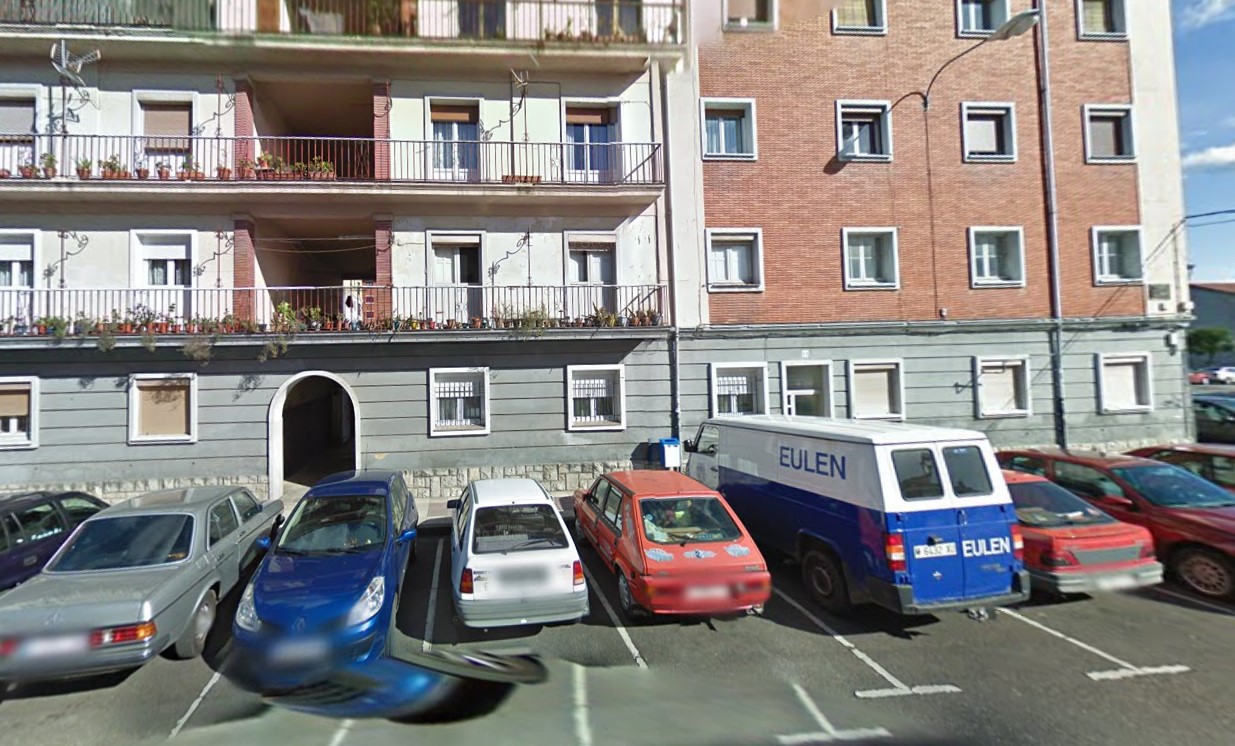 Texto no disponible Residencial