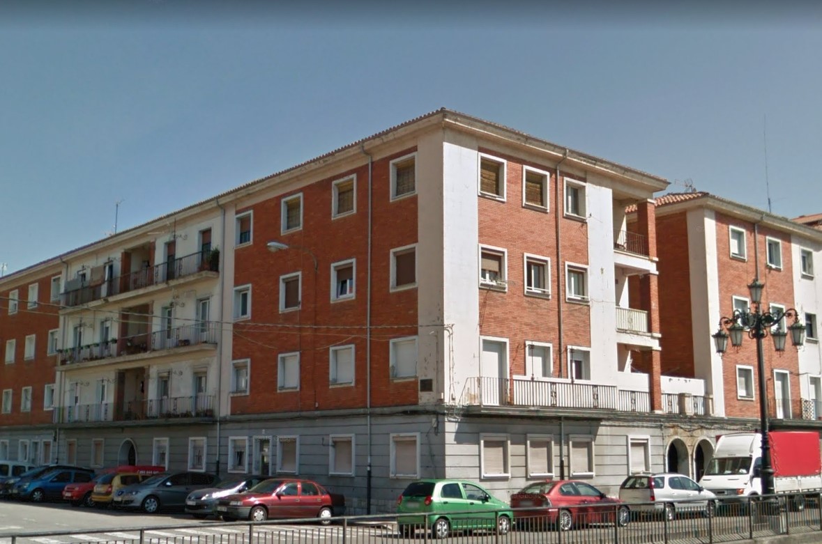 Texto no disponible Residencial