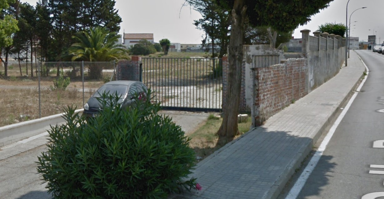 Texto no disponible Residencial