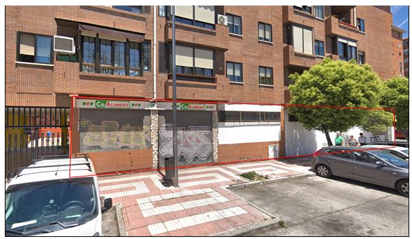 Texto no disponible Comercial