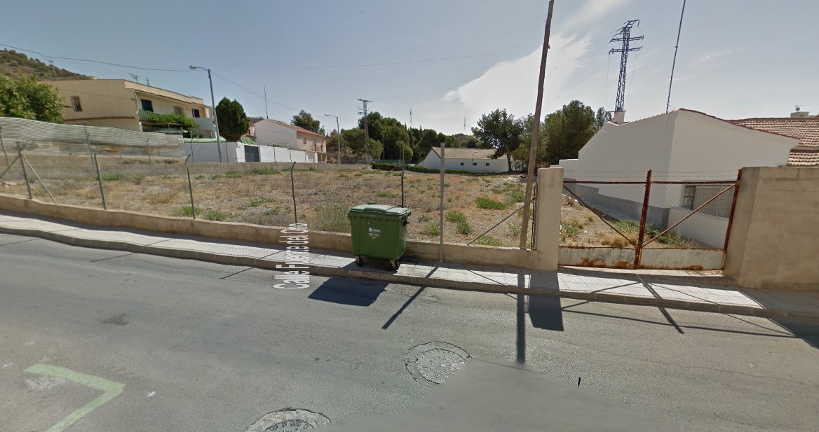 Texto no disponible Residencial