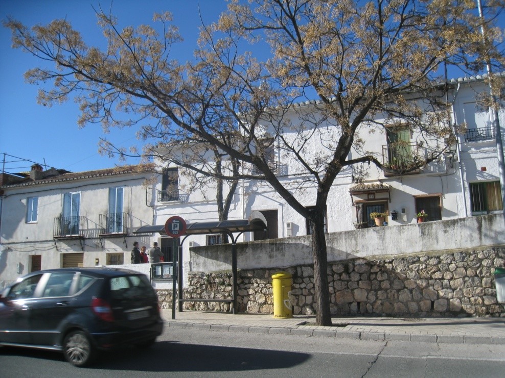 Texto no disponible Residencial