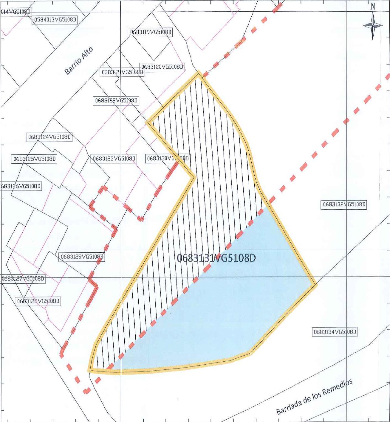 Texto no disponible Residencial