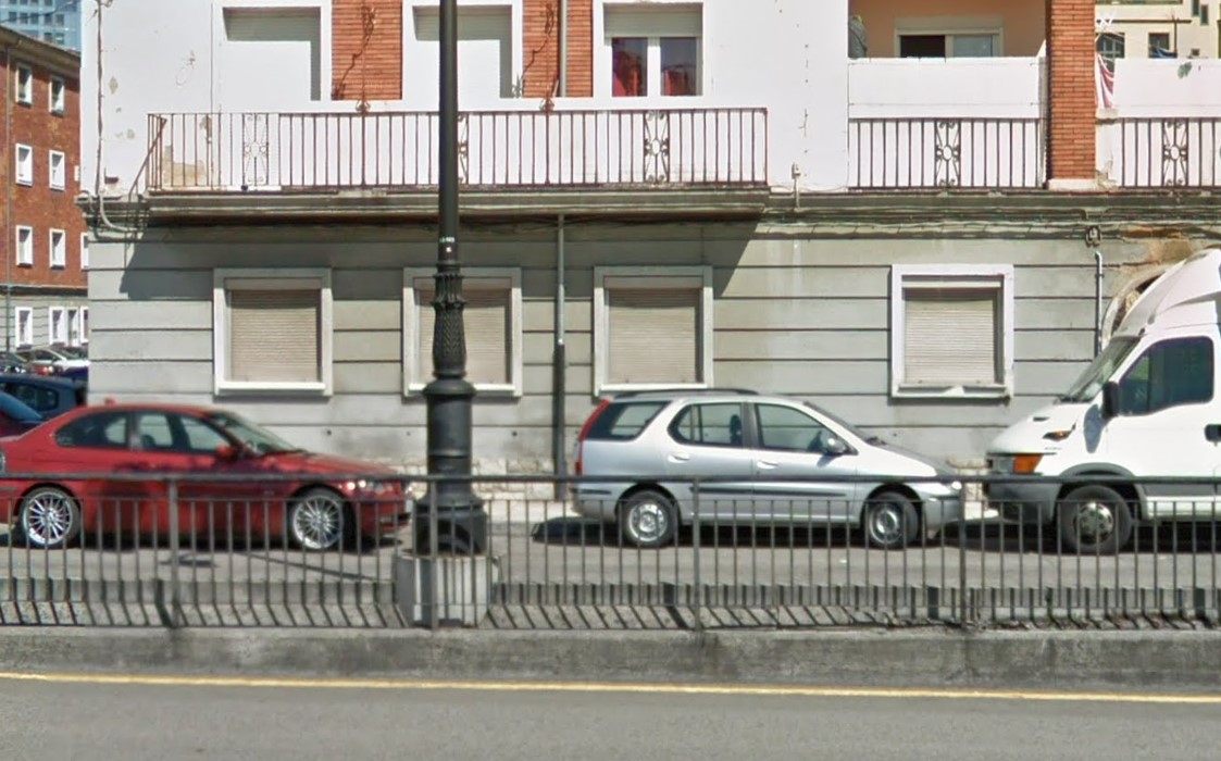 Texto no disponible Residencial