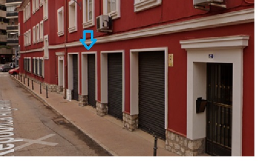 Texto no disponible Comercial