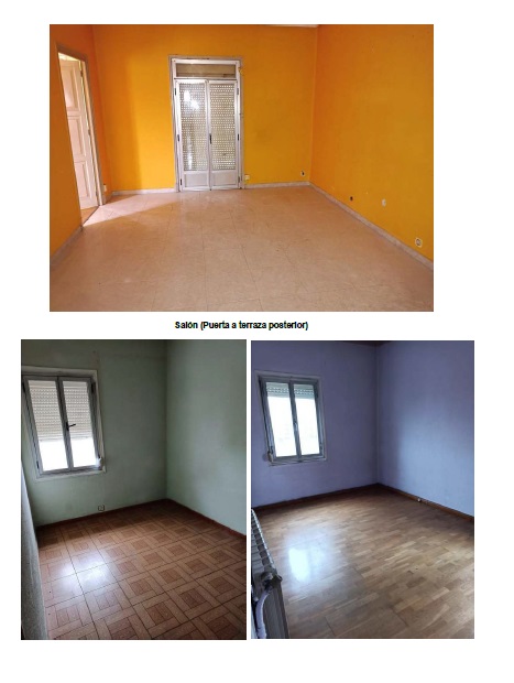 Texto no disponible Residencial