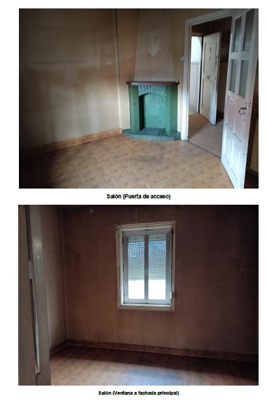 Texto no disponible Residencial