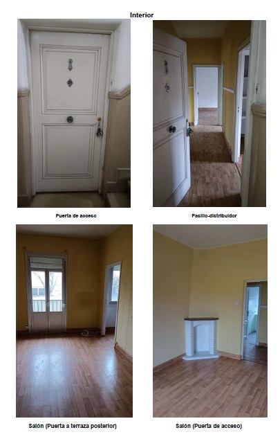 Texto no disponible Residencial