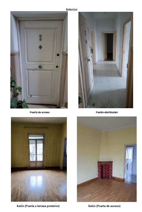 Texto no disponible Residencial