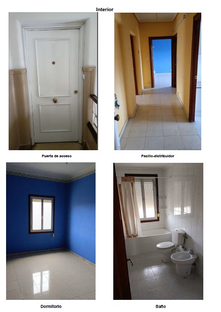 Texto no disponible Residencial