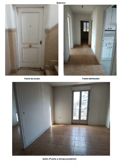 Texto no disponible Residencial