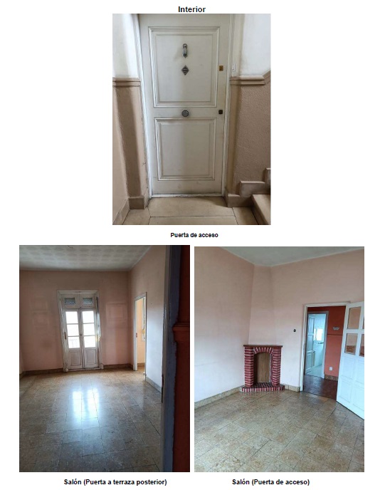 Texto no disponible Residencial