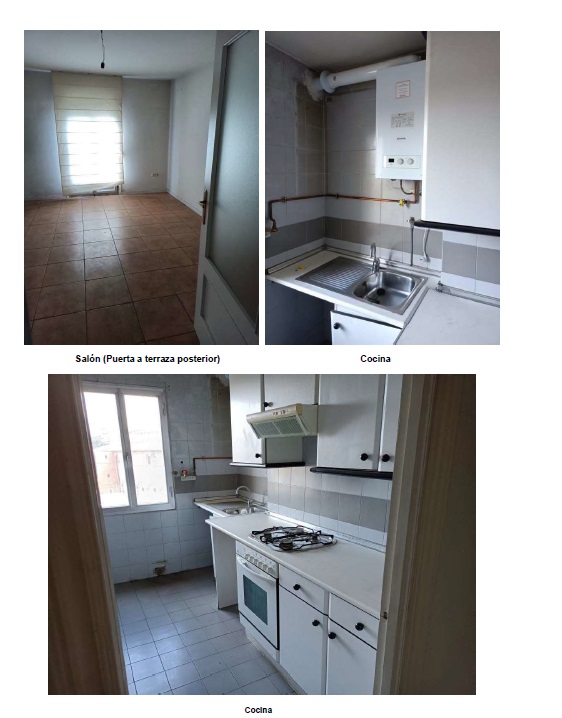 Texto no disponible Residencial