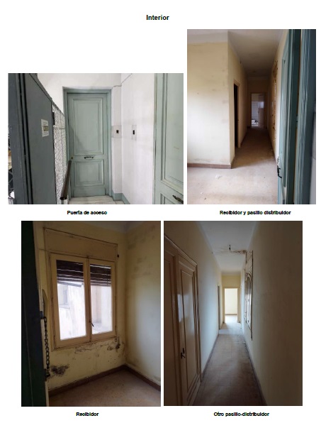 Texto no disponible Residencial