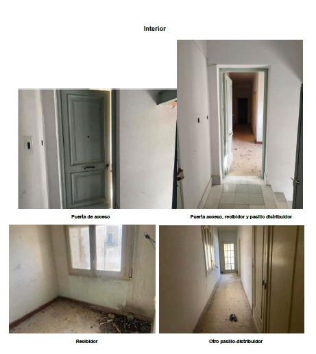 Texto no disponible Residencial