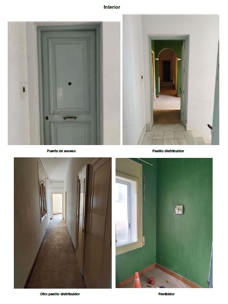 Texto no disponible Residencial