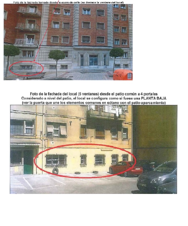 Fachada Delantera