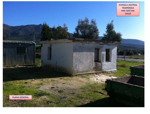 Texto no disponible Rústico