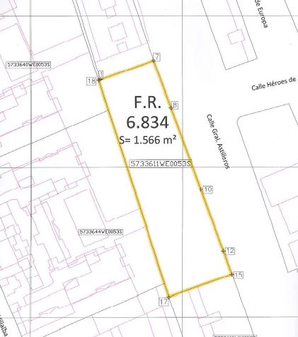 Texto no disponible Residencial