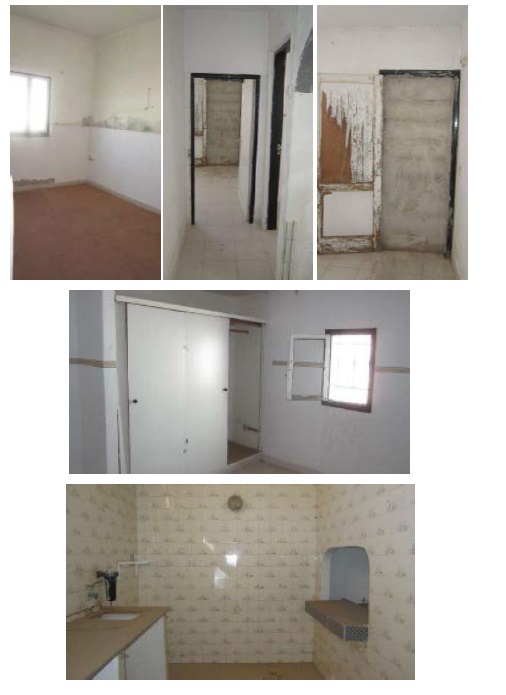 Texto no disponible Residencial