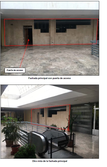 Texto no disponible Comercial