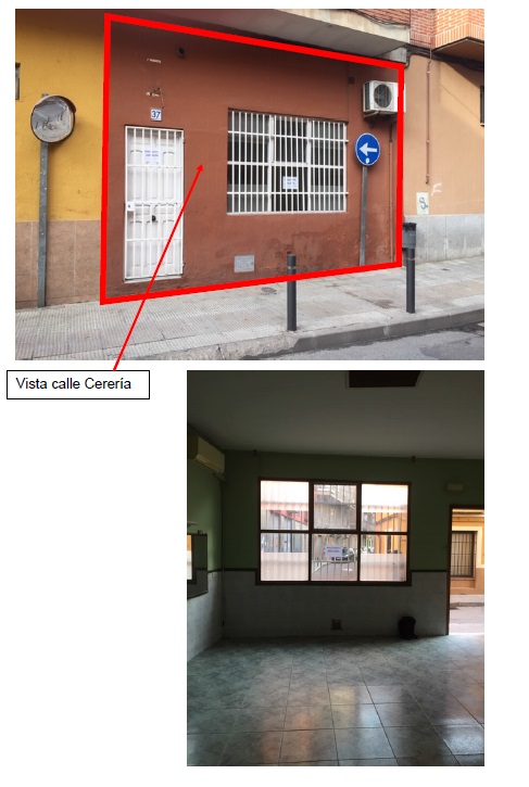 Texto no disponible Comercial