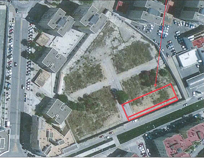 Texto no disponible Residencial