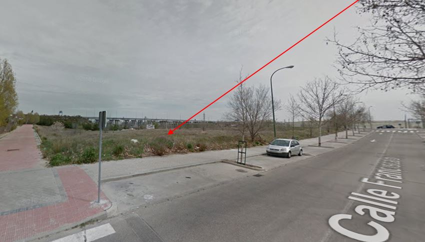 Texto no disponible Industrial y almacenes