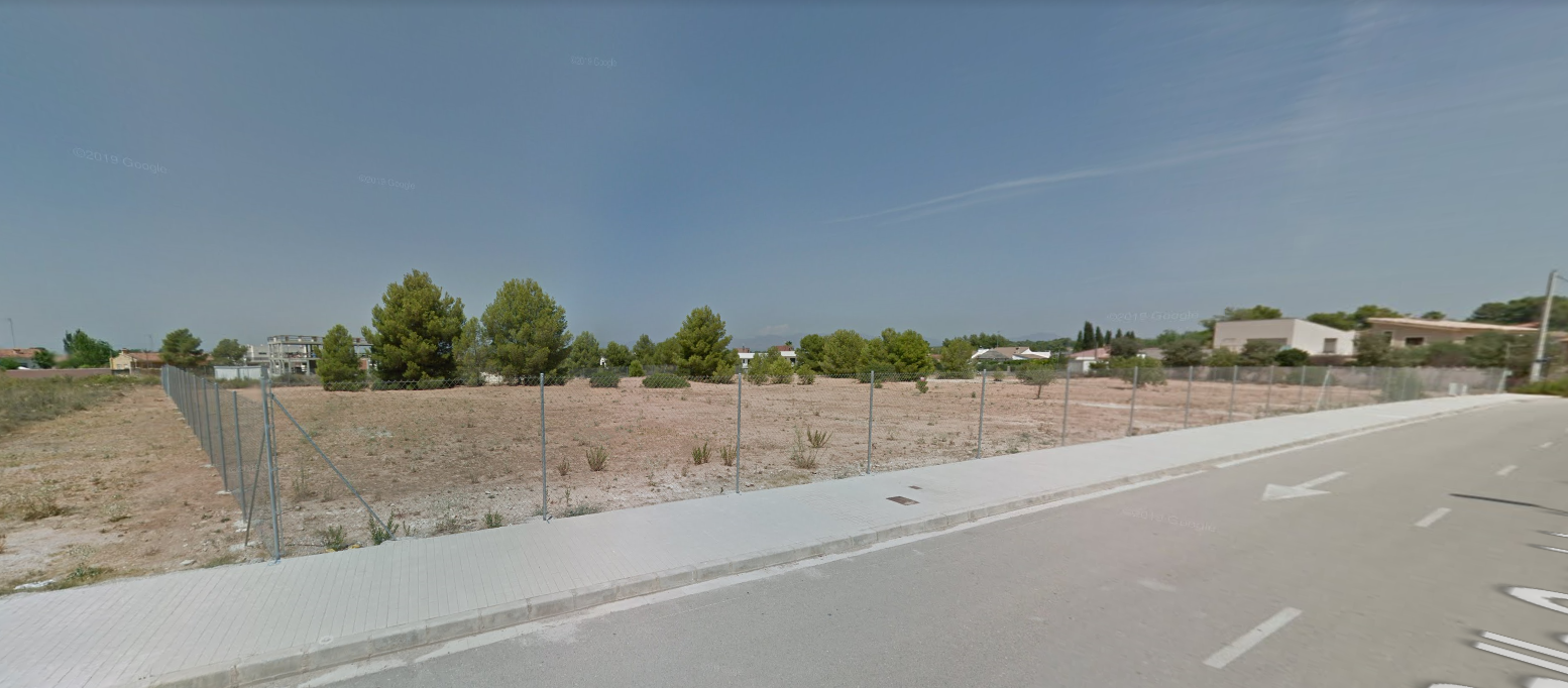 Texto no disponible Residencial