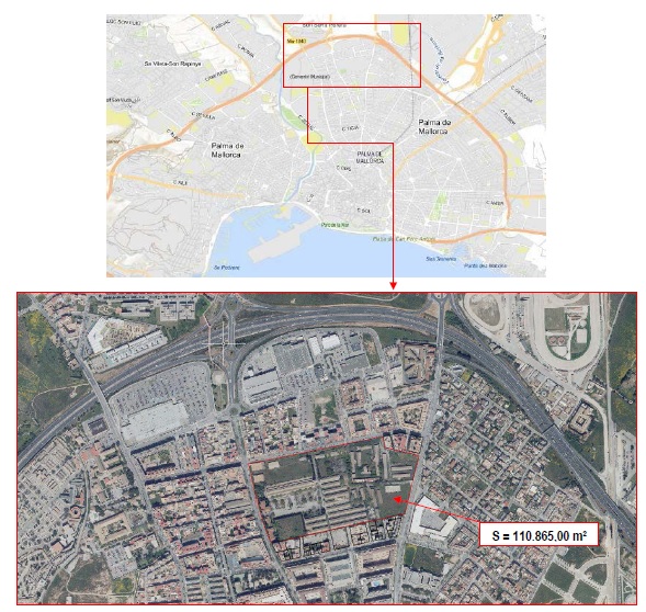 Texto no disponible Residencial