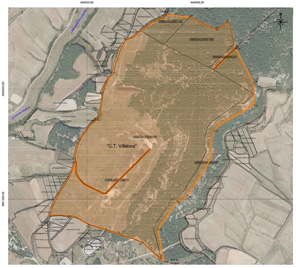 Texto no disponible Rústico