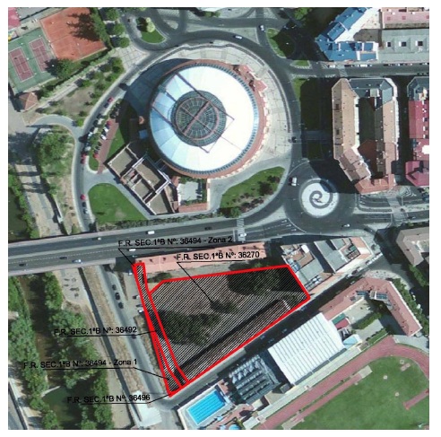 Texto no disponible Residencial