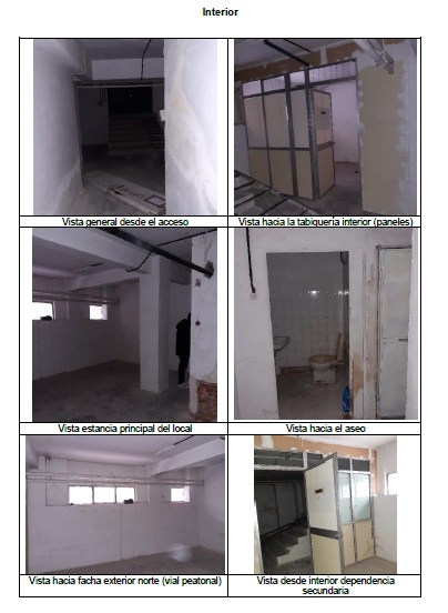 Texto no disponible Comercial