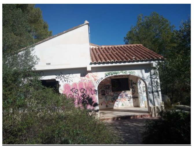 Texto no disponible Rústico