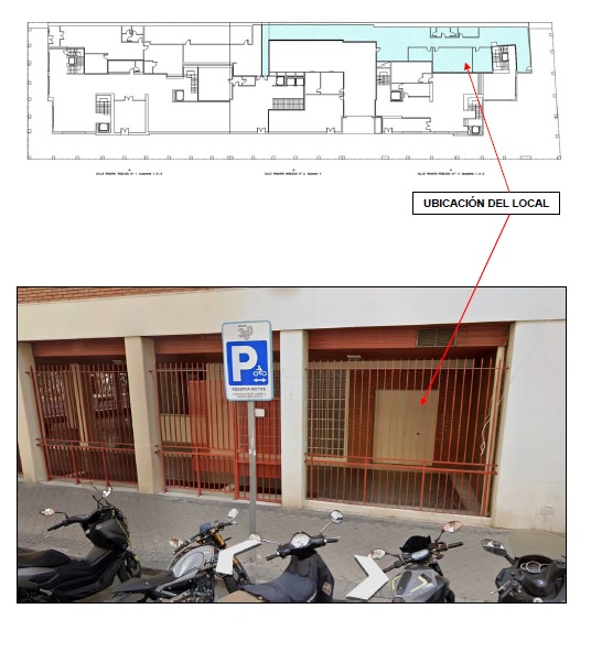 UBICACIÓN