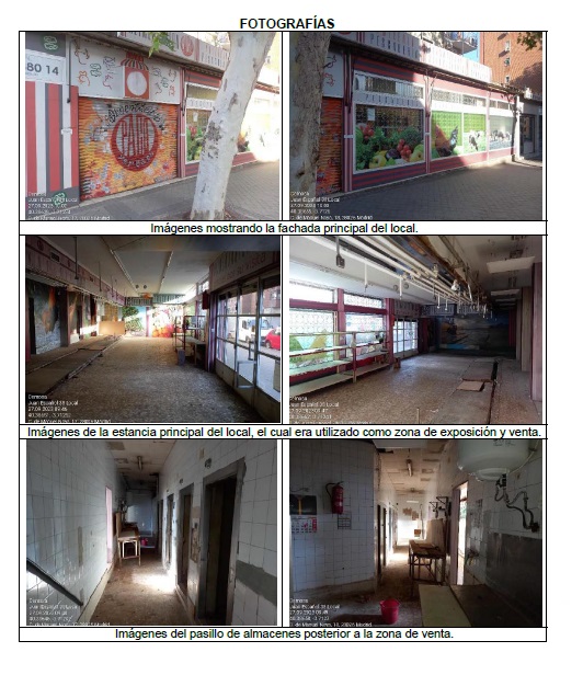 Texto no disponible Comercial