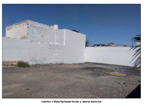 Texto no disponible Residencial