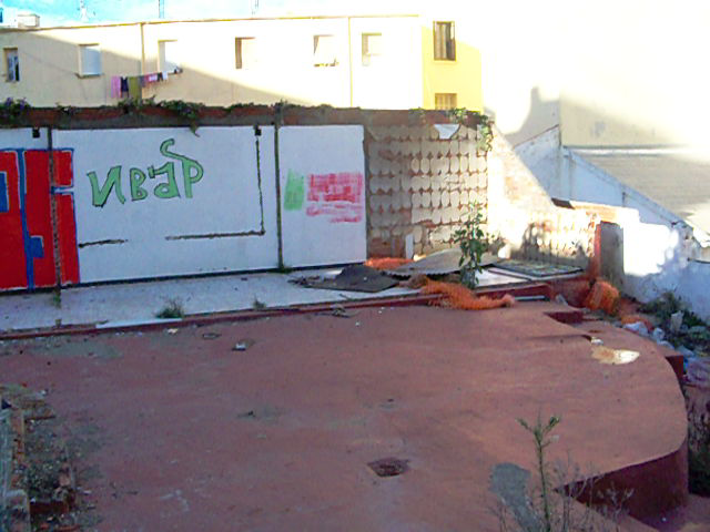 Texto no disponible Residencial