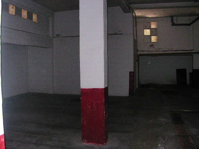 Texto no disponible Terciario. Establecimientos Aparcamiento y Garaje