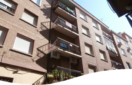 Ofertas hipotecarias para adquirentes de viviendas militares