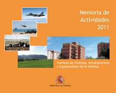 Memoria de Actividades 2011